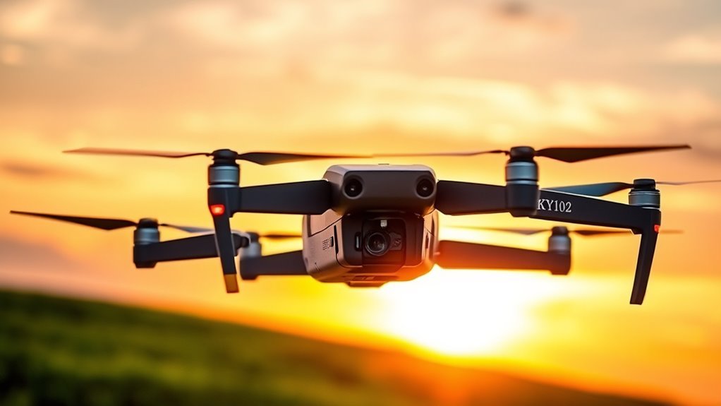 versatile flight control system
