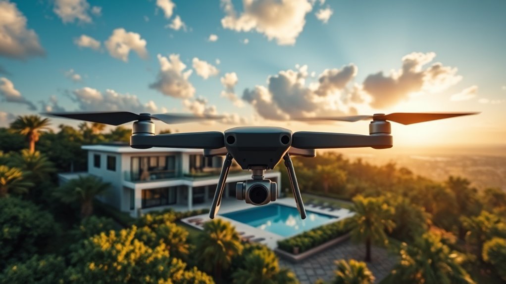 versatile imaging for real estate