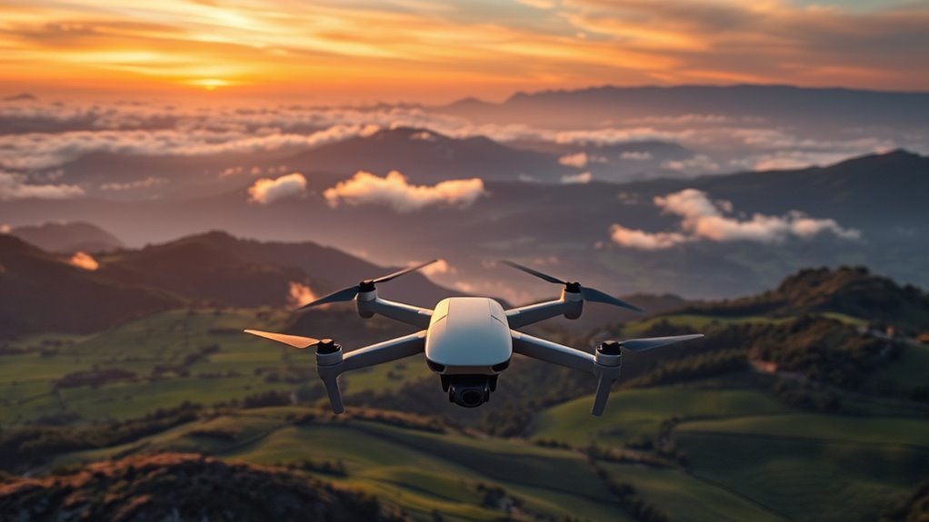 visual storytelling and technology