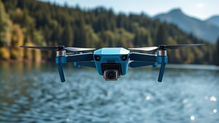 waterproof drone features explained