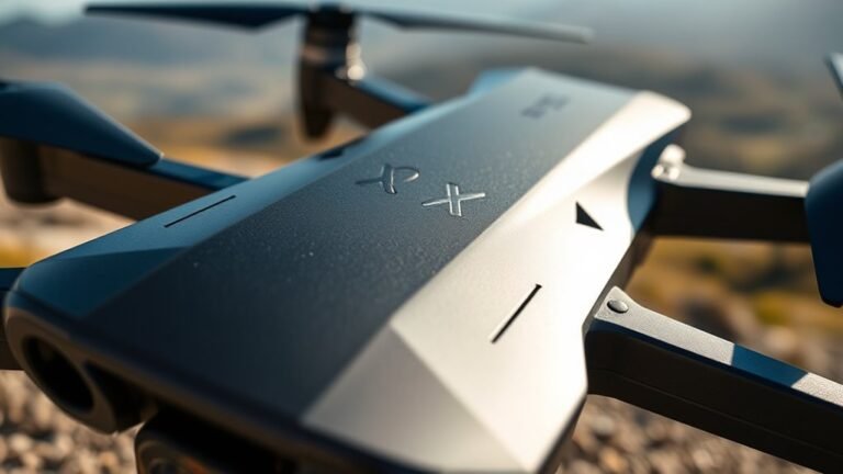 xg neith drone features review