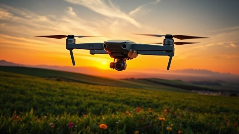 zv drone benefits overview
