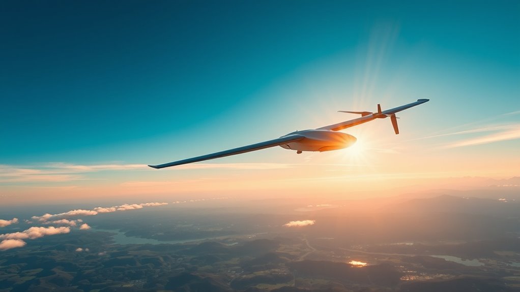 advanced commercial drone capabilities