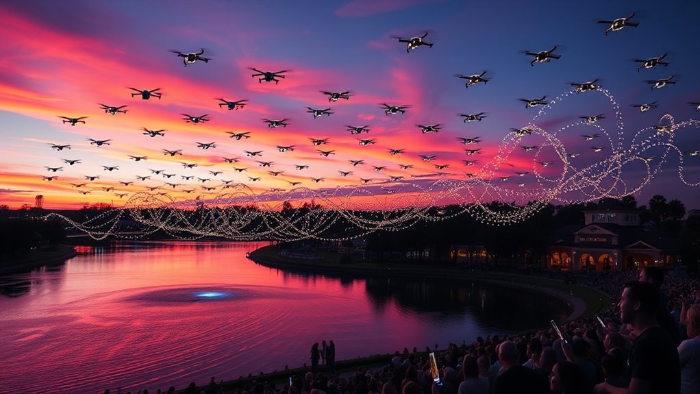 advanced drone technology innovation