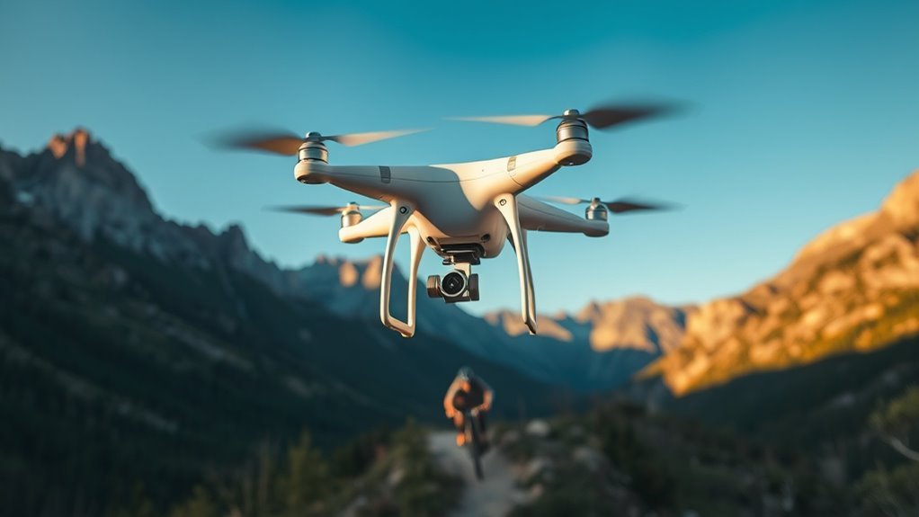 advanced technology stunning visuals