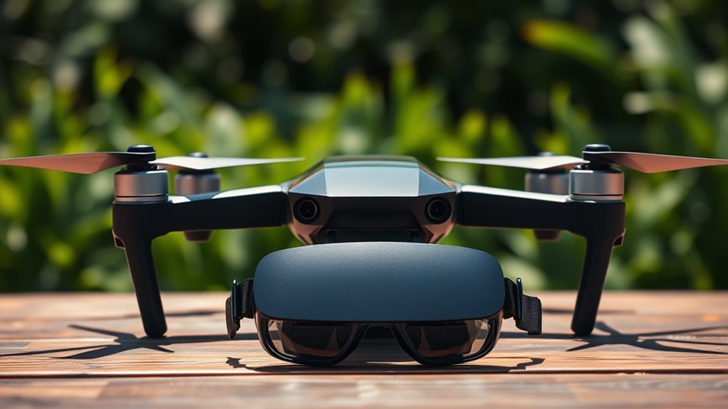 advancements in fpv technology