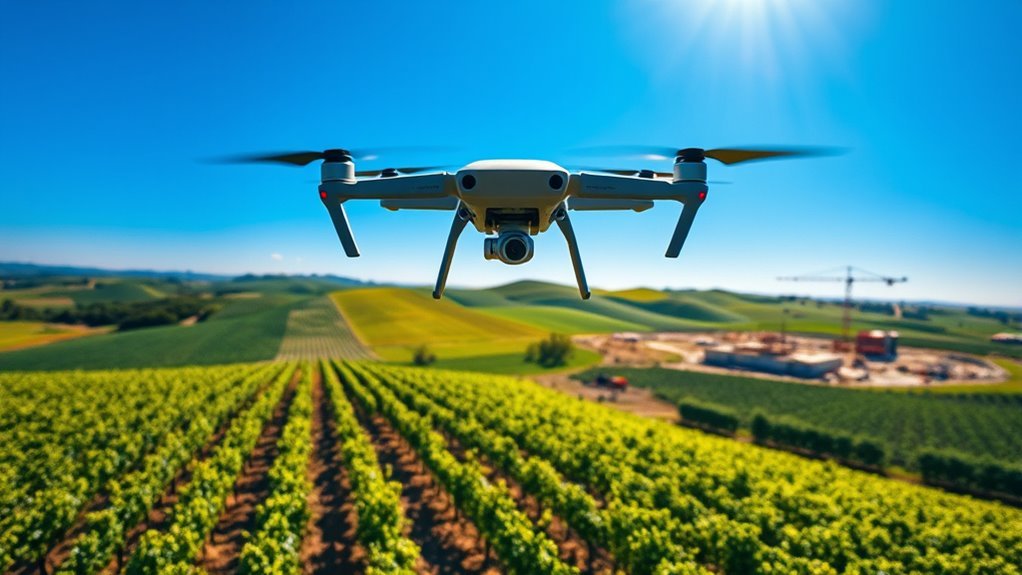 aerial creative monetization techniques