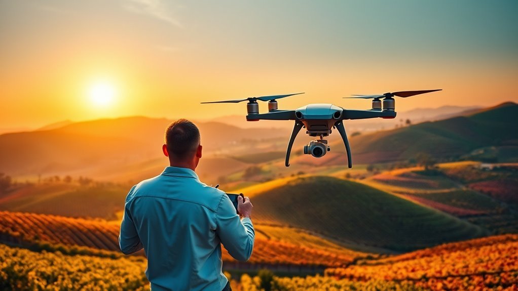 aerial photography business opportunities