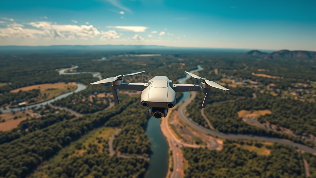 aerial photography pricing factors