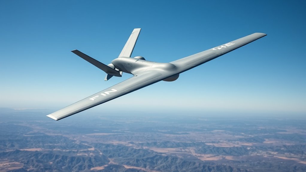 aerodynamic design enhances performance