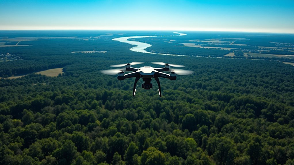 affordable advanced drone options