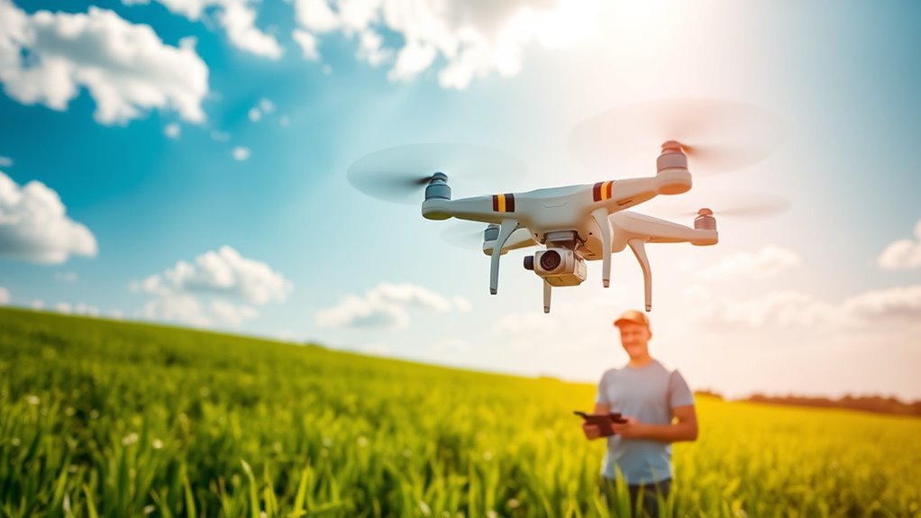 affordable beginner friendly drone