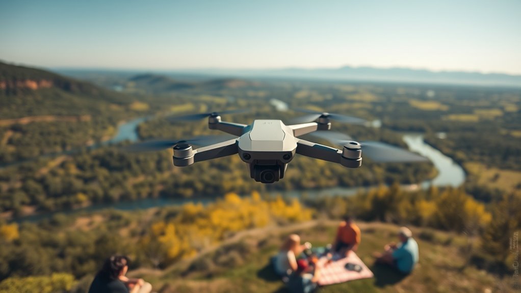 affordable beginner friendly drones