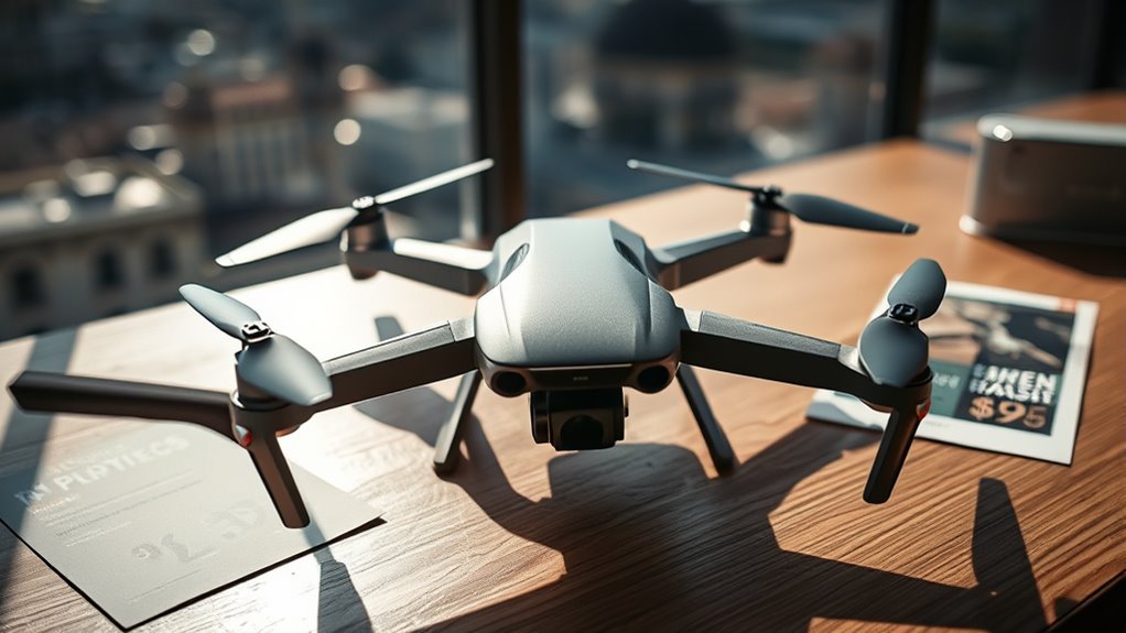 affordable beginner friendly drones