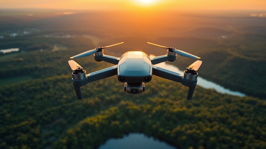 affordable drones for everyone