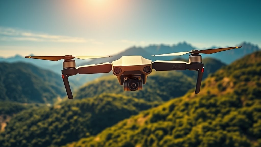affordable quality drone options