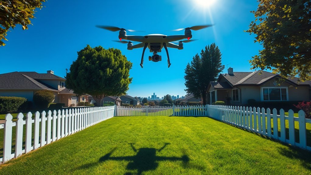 airspace ownership complexities explained