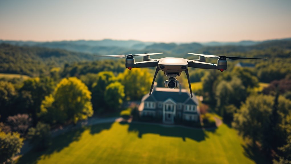 airspace ownership laws defined
