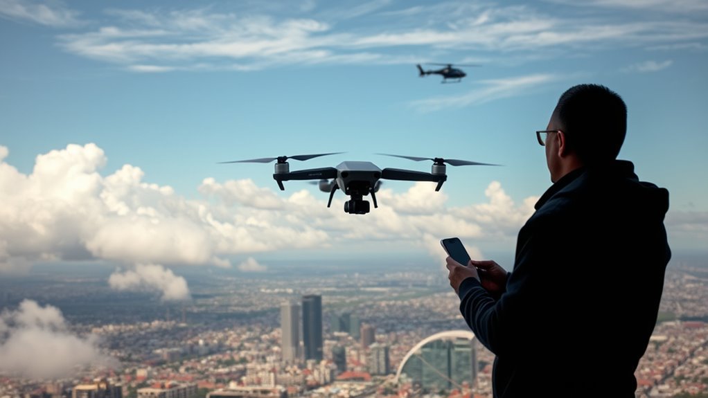altitude violation penalties explained