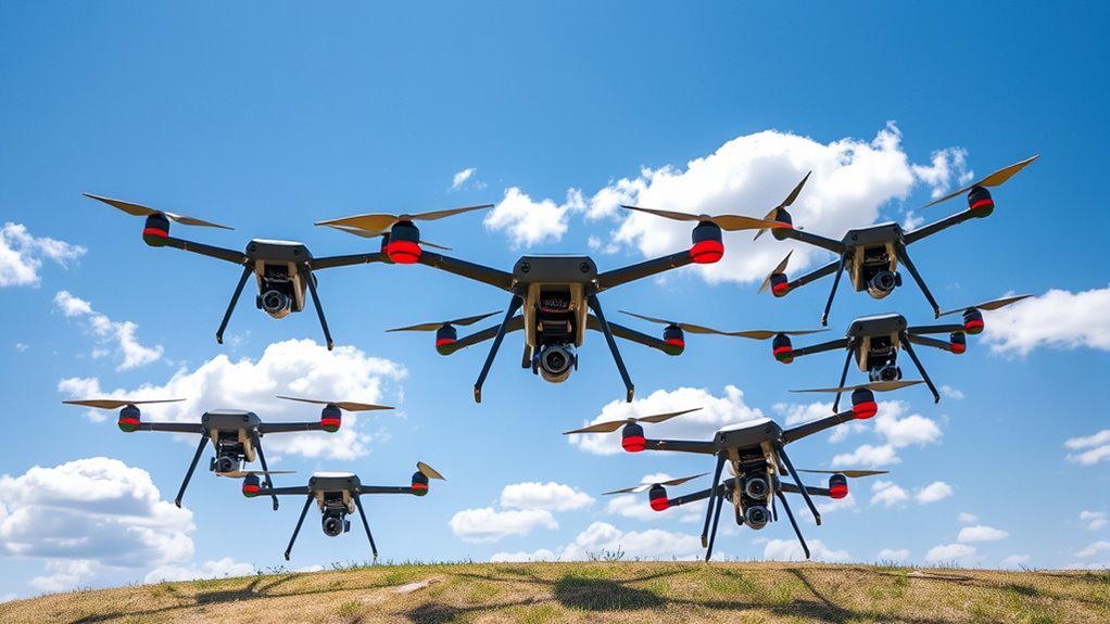 american made drones available