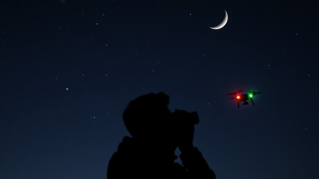 analyze drone flight patterns
