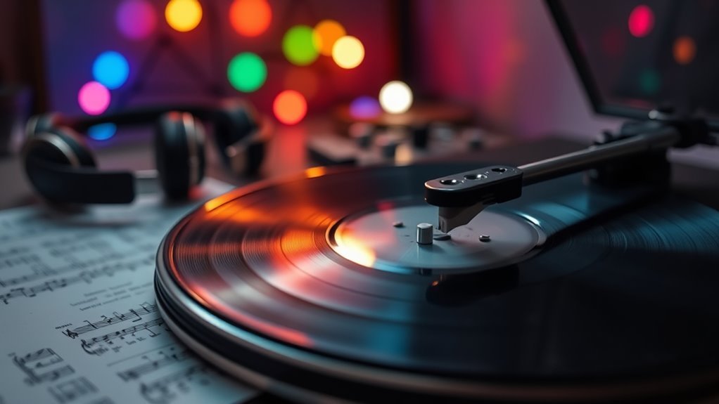 ancient roots of drone music