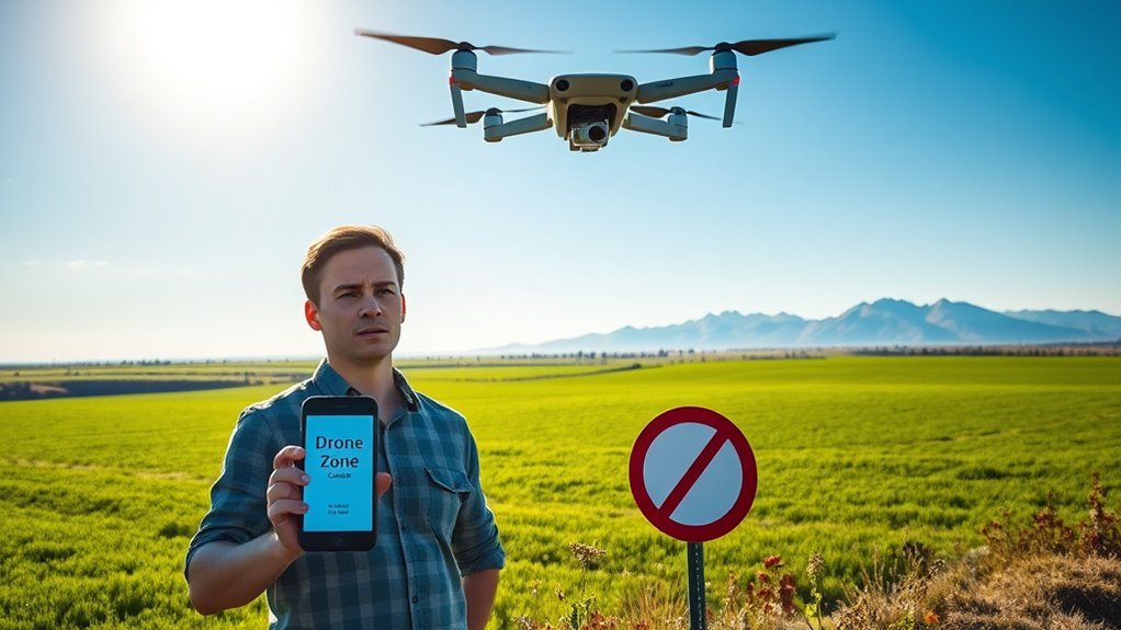 assessing drone shooting legality