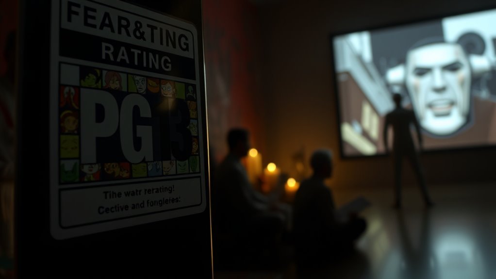 assessing murder drones rating