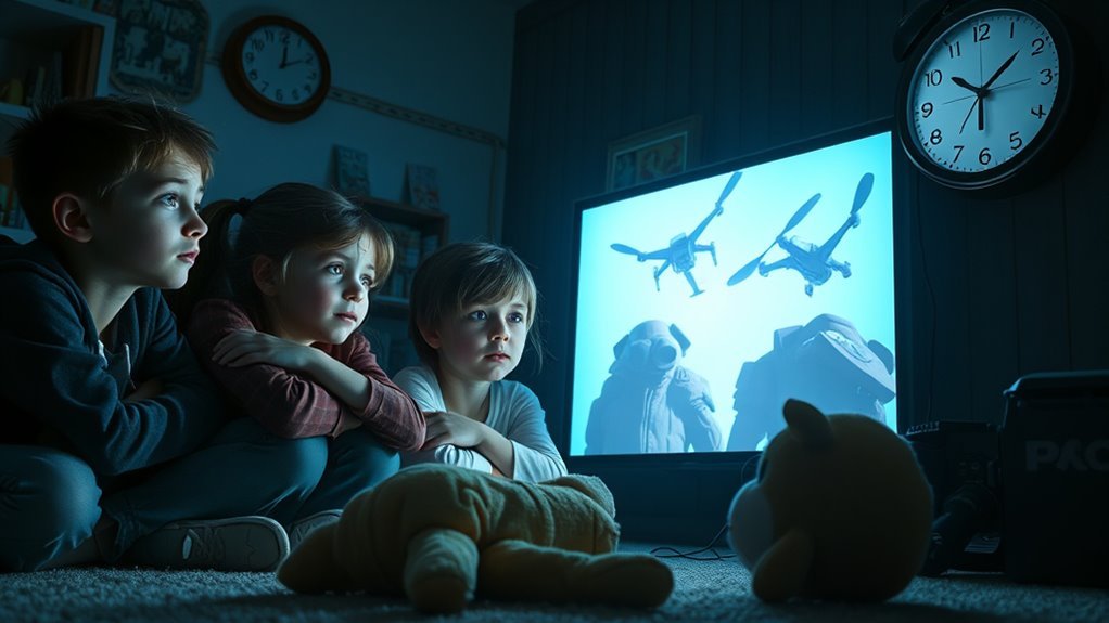 audience reactions to content