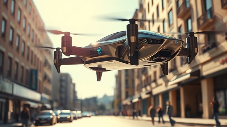 automated vehicle technology device