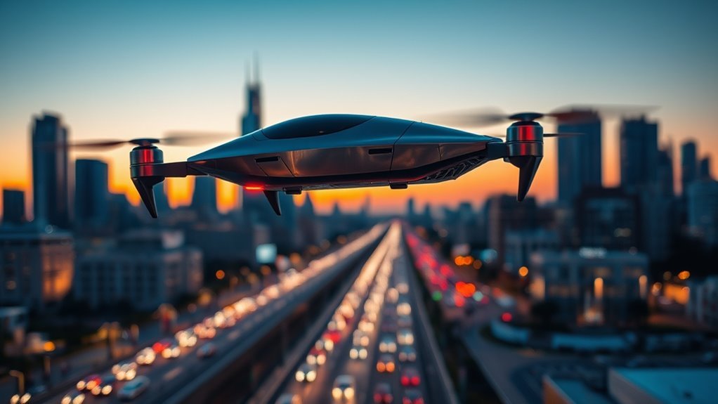 autonomous navigation and communication