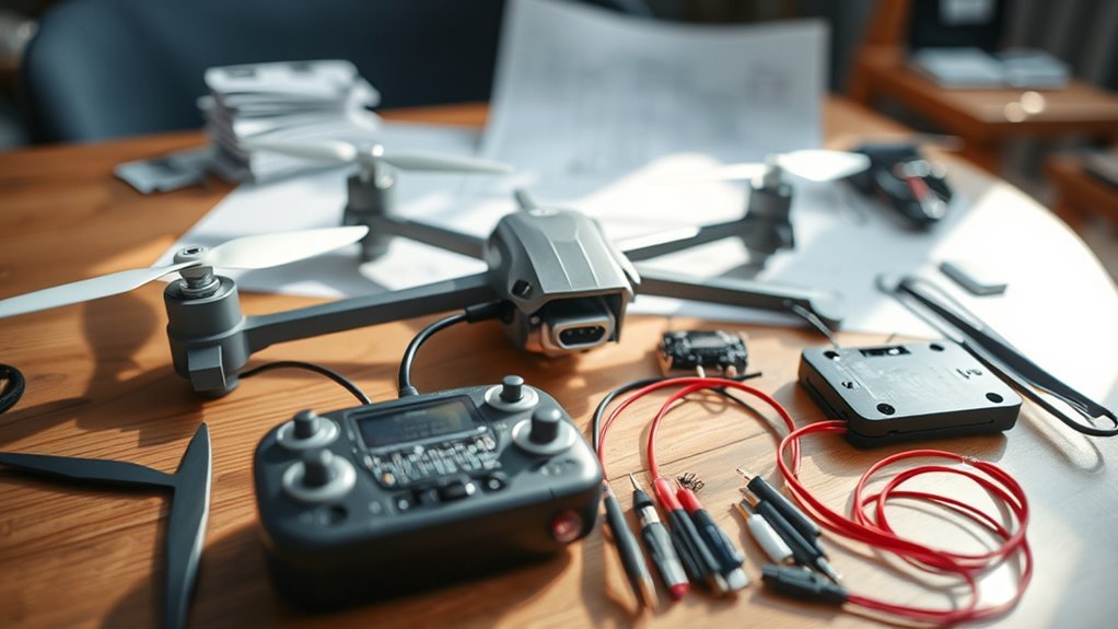beginner s guide to drones