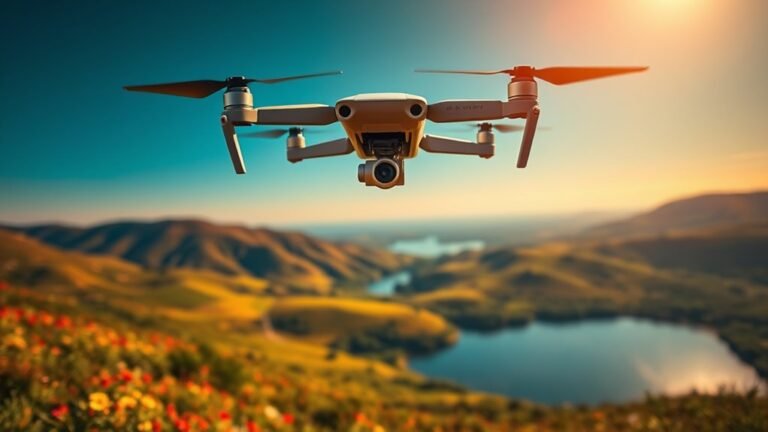 benefits of purchasing dji