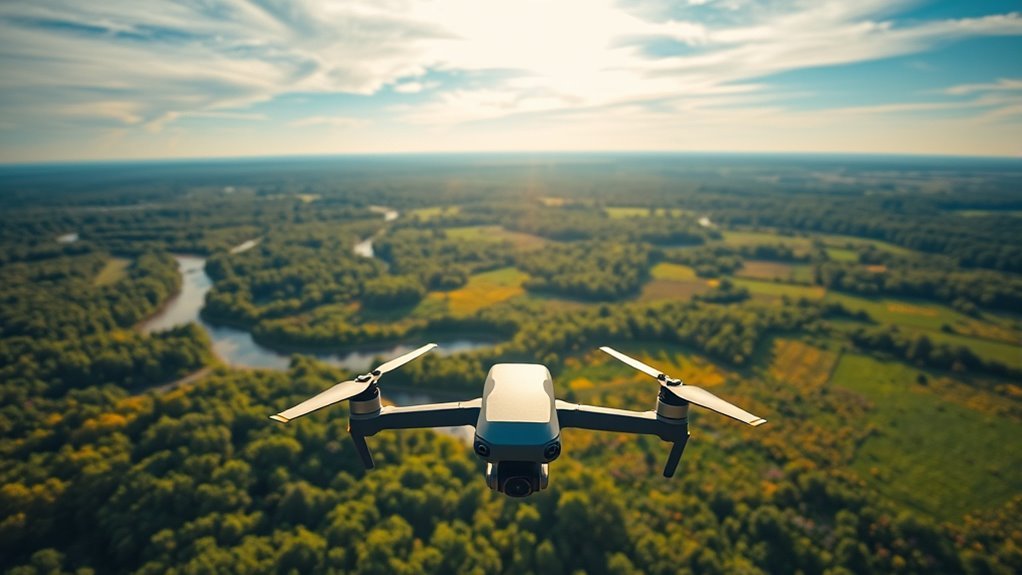 breathtaking new jersey drone locations
