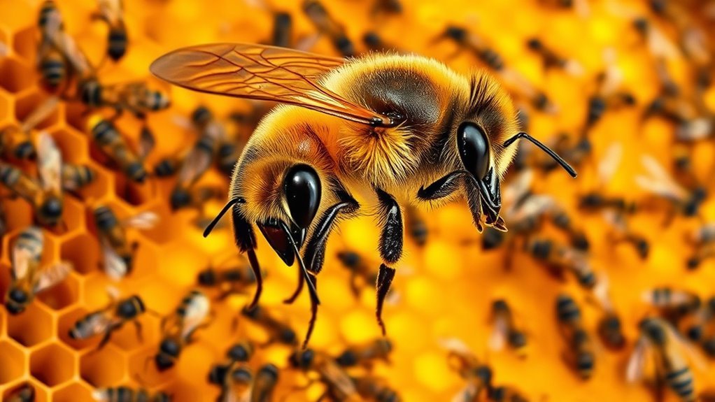 brief reproductive life cycle