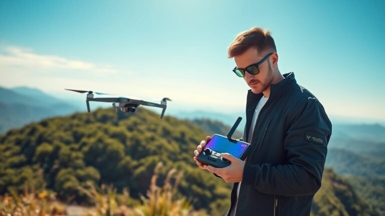 certified unmanned aircraft operator
