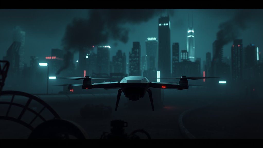 character arcs and relationships