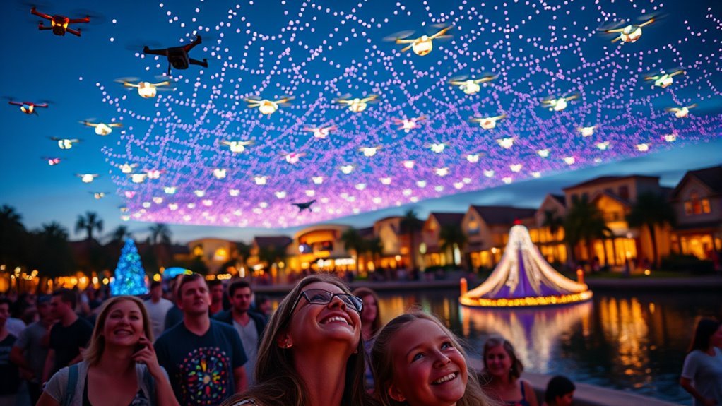 check disney springs schedule
