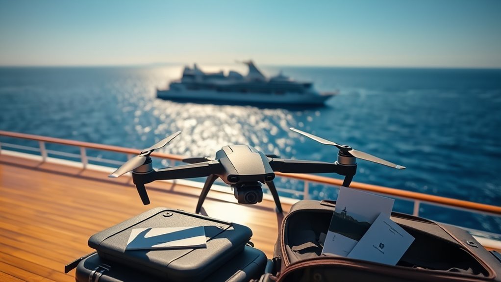 check local drone regulations