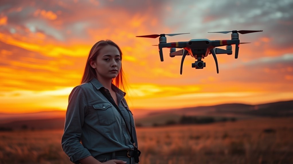 choose the right drone