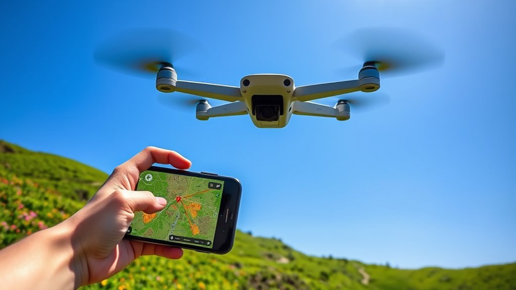 choosing compatible tracking devices