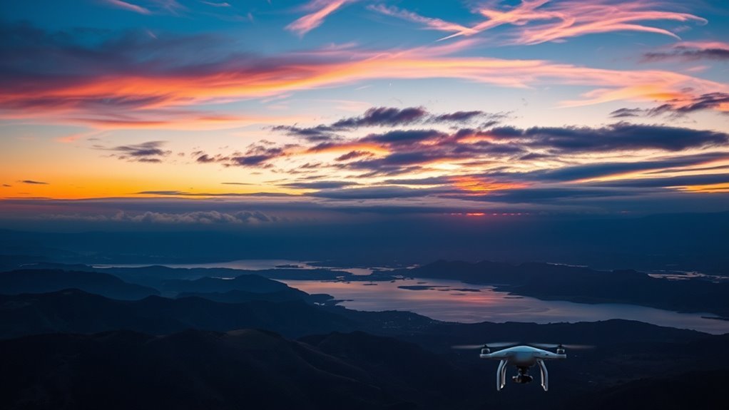 choosing the right drone