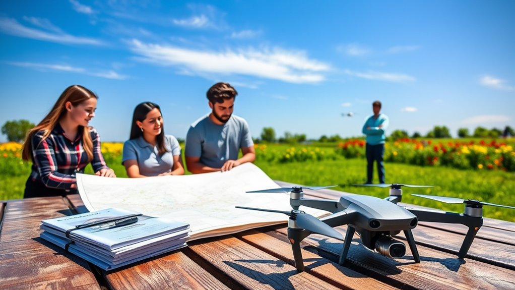 choosing the right drone