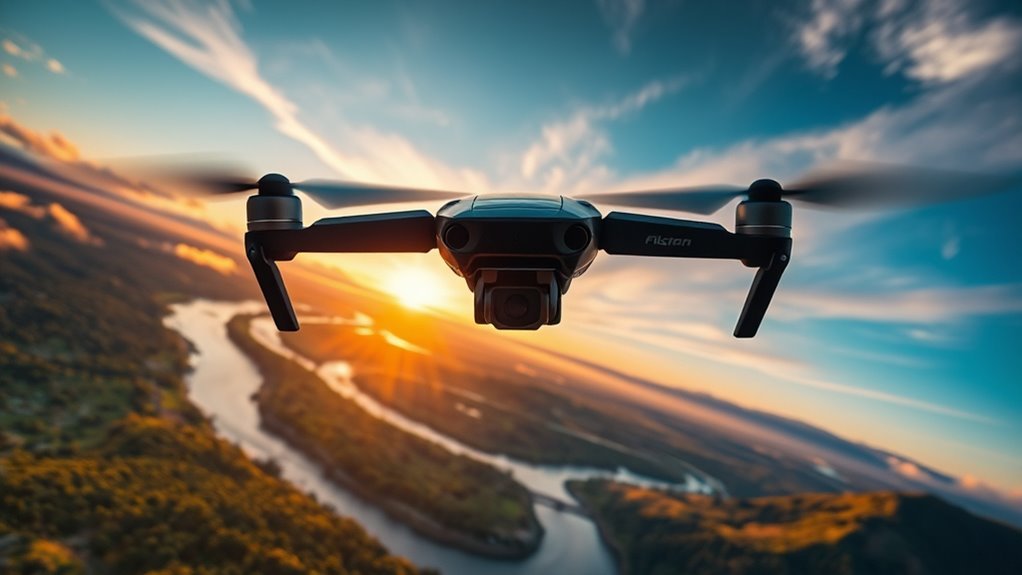 choosing your first drone