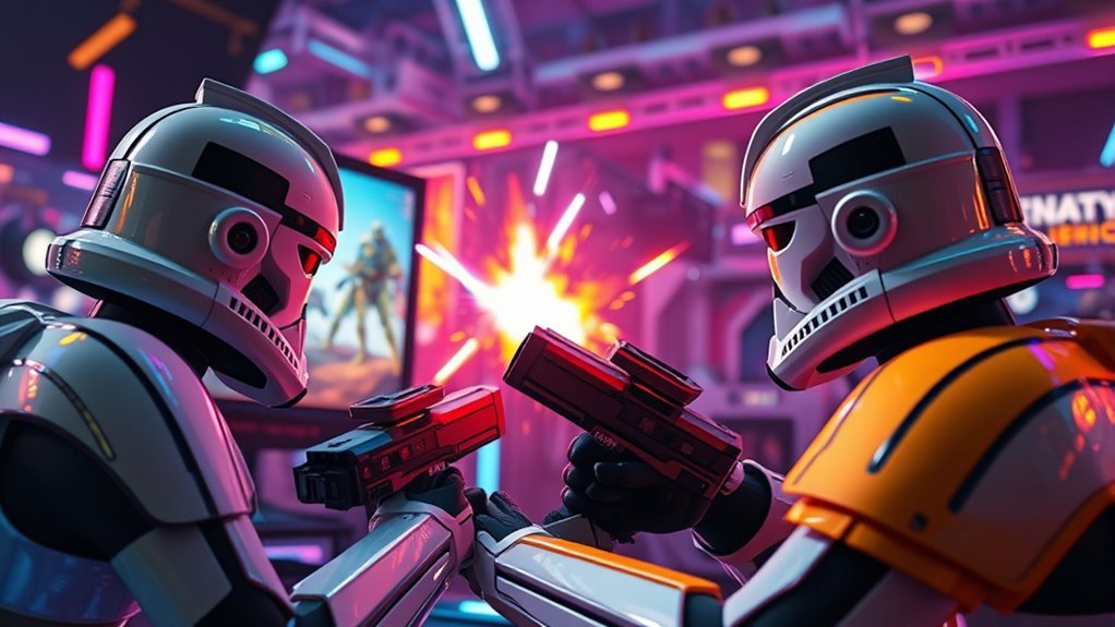 clone drone cross platform status