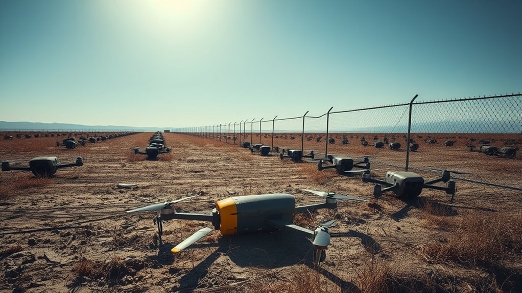 compact powerful user friendly drone