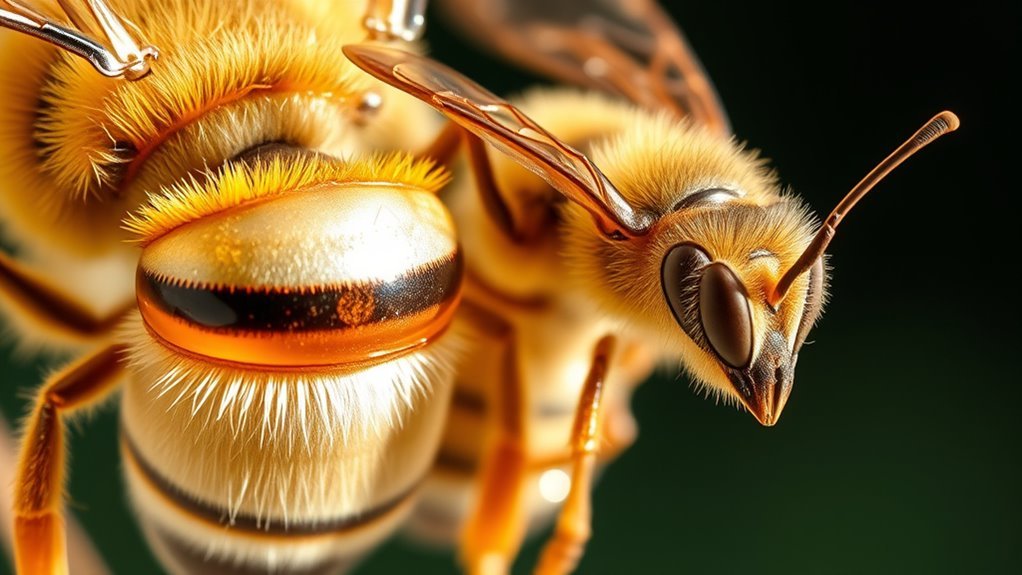 complex defense mechanism revealed