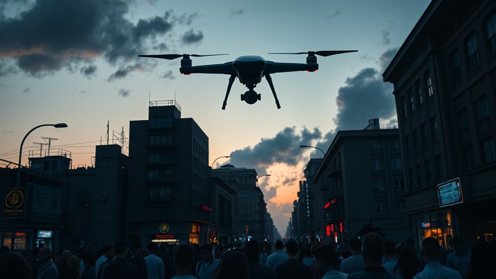 cost effective drone warfare solutions