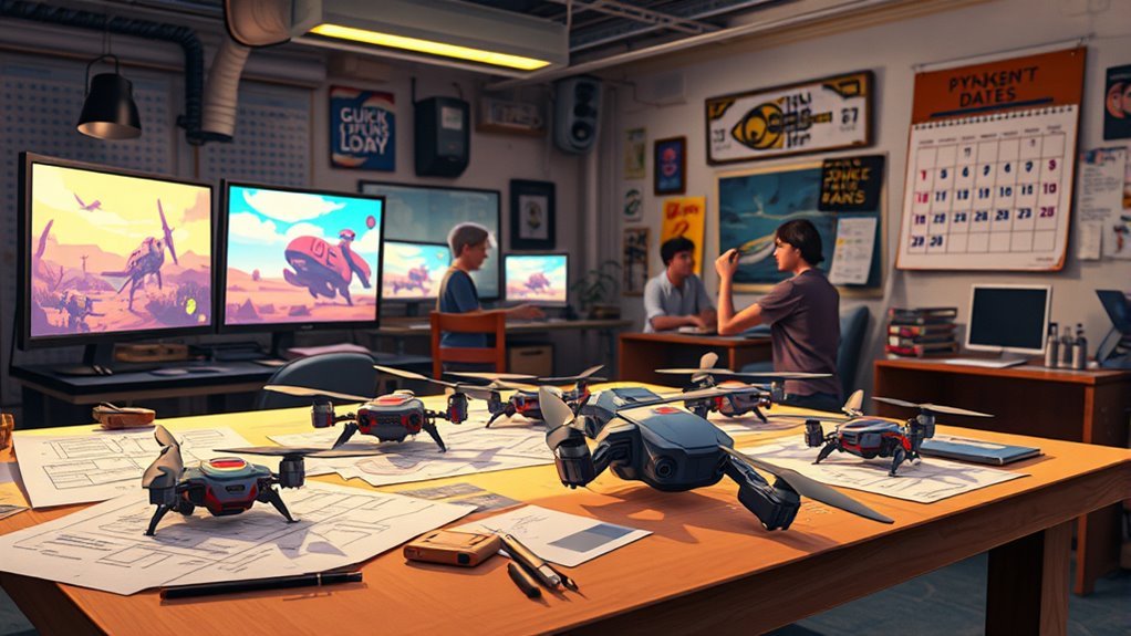 creative storytelling and excellence