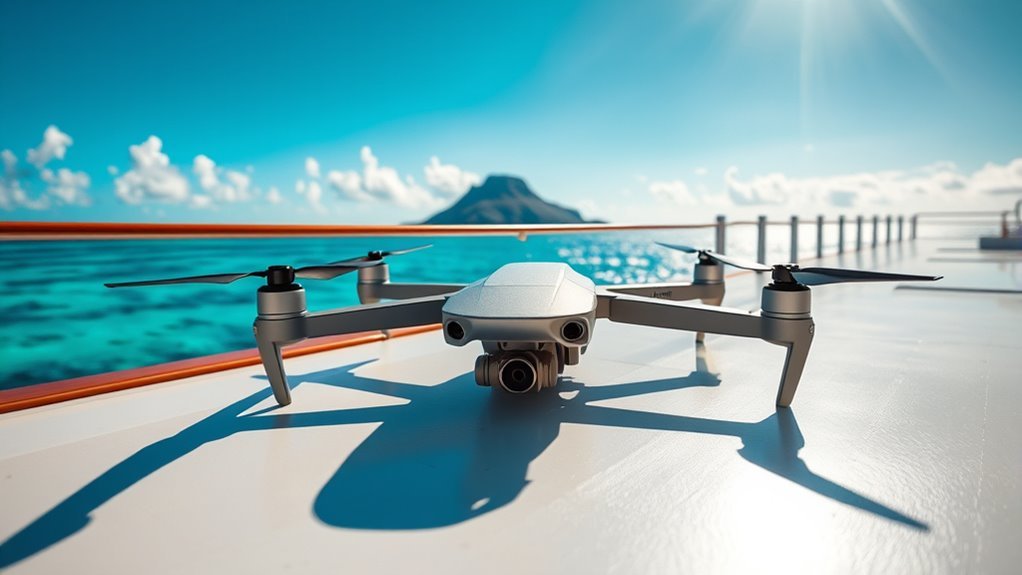 cruise drone policy guidelines